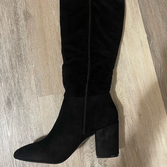 Diba Riley Boots - Picture 2 of 7